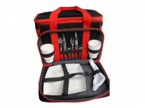 BOLSO BAMBOO PIC NIC 2 PERS. A.26705