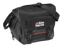 BOLSO ABU GARCIA PREMIER ROJO / NEGRO - 3905590730000