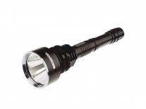LINTERNA WATERDOG WOL R002 RECARGABLE