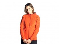 CAMPERA NORTHLAND SERGA FLEECE KAPU LS