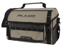 BOLSO PLANO PLAB37120 SOFTSIDER GRIS
