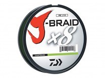 MULTI DAIWA 0,23 x 300 MTS 8 HEBRAS - JB8U20