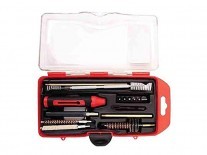 KIT DE LIMPIEZA WINCHESTER C. 17 HMR - 42617