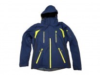 CAMPERA NORTHLAND TIBOR SKI MS