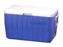 CONSERVADORA COLEMAN 48 QT AZUL CLASICA - 2101032800000