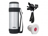 TERMO THERMOS 1 LT C/ MANIJA - 2510RLT2P