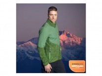 CAMPERA NORTHLAND LIVRIO FLEECE MS JKT