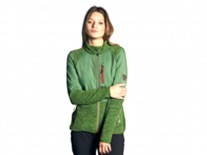 CAMPERA NORTHLAND LIVRIA FLEECE LS