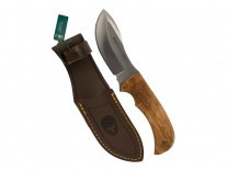 CUCHILLO MUELA SIOUX 10 OLIVO