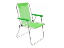 SILLON DESCANSAR AL MORRIS C/COV POS PLAST - 80030