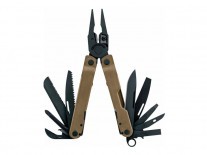 PINZA LEATHERMAN REBAR COYOTE - 150796