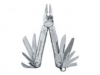 PINZA LEATHERMAN  REBAR 831560 - 150596
