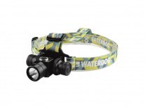 LINTERNA WATERDOG WOL 9028 DE CABEZA 10W