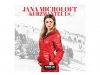 CAMPERA NORTHLAND JANA LS MICROLOFT JKT
