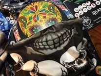 BANDANA WAKKE
