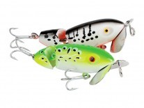 SEÑUELO WATER BASS2 62MM 9 GR