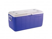 CONSERVADORA COLEMAN 100 QT AZUL - A.C027