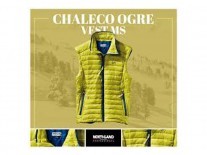 CHALECO NORTHLAND OGRE MS VEST - 2013/14