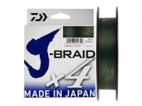 MULTI DAIWA 0,25 x 135 MTS 4 HEBRAS - JB4U30-135