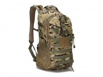 MOCHILA EAGLE CLAW 30 LTS CAMO - 70164