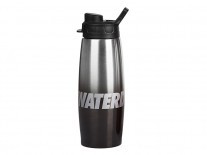 BOTELLA WATERDOG AC. INOX. SB1045BK 450 ML