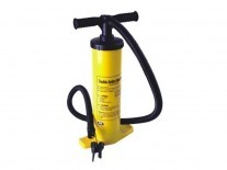 INFLADOR BROGAS DOBLE ACCION - INF06