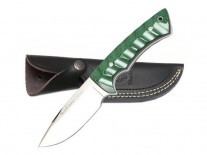 CUCHILLO MUELA 712.2 VERDE