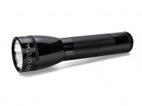 LINTERNA MAGLITE 2 AA C/ LED NEGRA - 26092