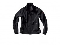 CAMPERA NORTHLAND STORM SHELL TORINO LS JKT
