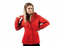 CAMPERA NORTHLAND SPARTIKA LS COMBI NAVY