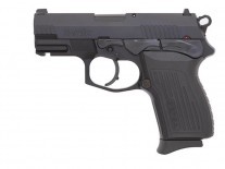 BERSA C. 9 MM TPR COMPACT PAVON - 0TPRC