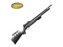 KRAL C. 5,5 PCP PUNCHER MEGA