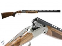 AKKAR C.28 CHURCHILL 828 SILVER - 6762