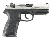 BERETTA C. 9 MM PX4 INOX
