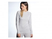 CAMISETA NORTHLAND RIB LS UNDERSHIRT