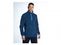BUZO NORTHLAND BASE FLEECE MS ROLLI