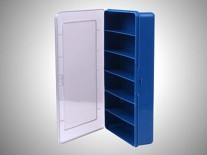 CAJA MAURI MOD. 6