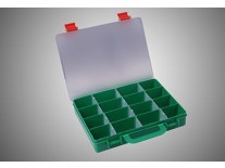 CAJA MAURI MOD. 16