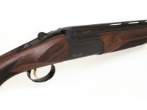 AKKAR C.12 CHURCHILL 206 BLACK - 6677