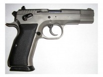 TANFOGLIO C. 9 MM P-19 STD  - 3971