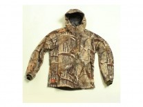 CAMPERA BRAMAN RECECHO CAMO