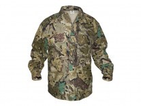 CAMISA FOREST CAMO M LARGA - 3304