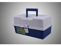 CAJA MAURI MOD. 350 L
