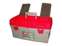 CAJA MAURI MOD. 490