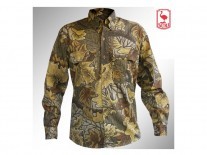 CAMISA SURI CAMO SECO 2 BOLS DELANTEROS XXL - 7755