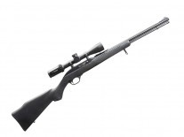 MARLIN C. 22 LR M. 60 SN SINTETICO / PAVON C/ MIRA - 70651