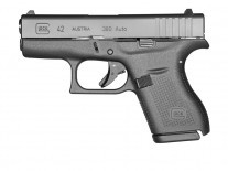 GLOCK C. 380 M. 42 GEN 4 - 13842380
