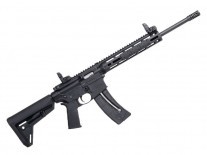 SMITH WESSON C. 22 LR 15-22 SPORT MOE SL NEGRA -  10213