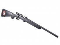 SAVAGE C. 22 LR M. MARKII FV - 21118