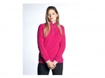 BUZO NORTHLAND FASHION FLEECE LS ROLLI